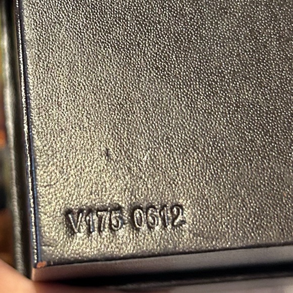 Michael Kors Hudson Rose Gold Chronograph Watch Like New - Picture 10 of 11